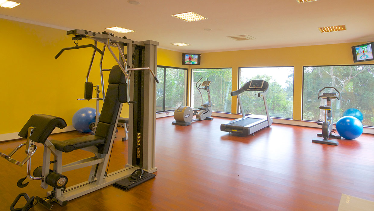 Aberdare Country Club